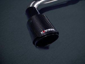 Alfa Romeo Tonale Performance Exhaust - 2.0L - Dual Exit Design - MADNESS Autoworks